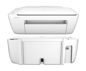 hp deskjet 2130 all-in-one printer driver for mac